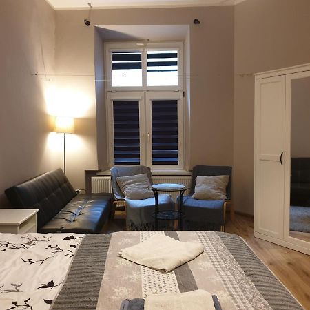 Apartament W Kamienicy W Centrum Krakowa 外观 照片