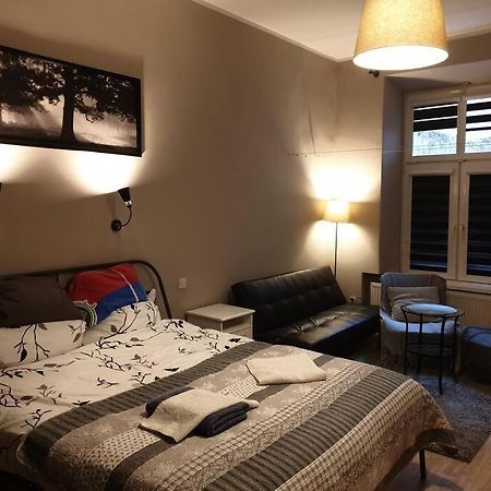 Apartament W Kamienicy W Centrum Krakowa 外观 照片