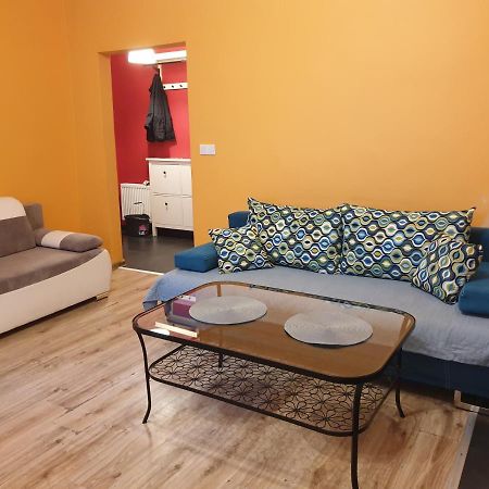 Apartament W Kamienicy W Centrum Krakowa 外观 照片