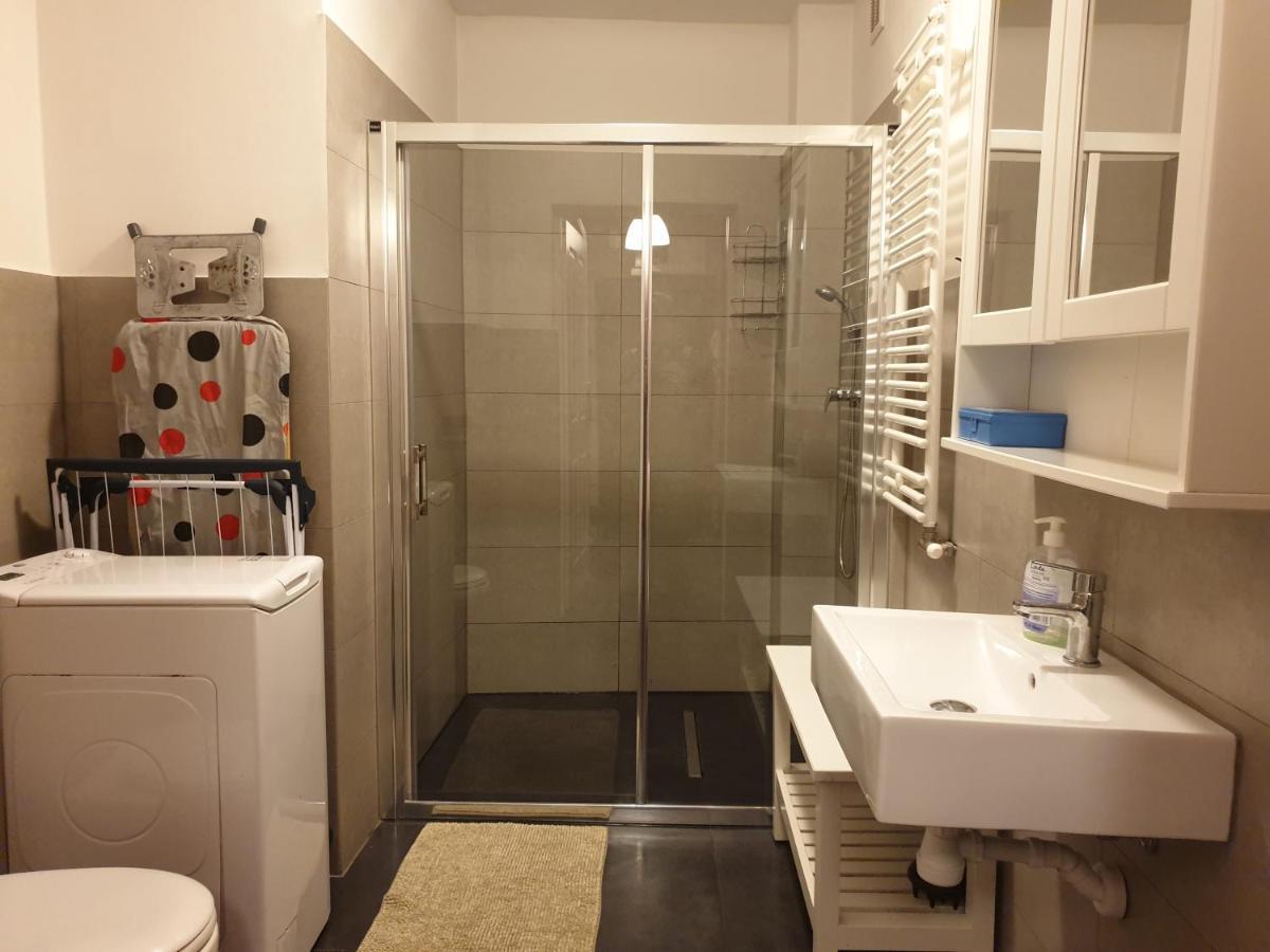 Apartament W Kamienicy W Centrum Krakowa 外观 照片
