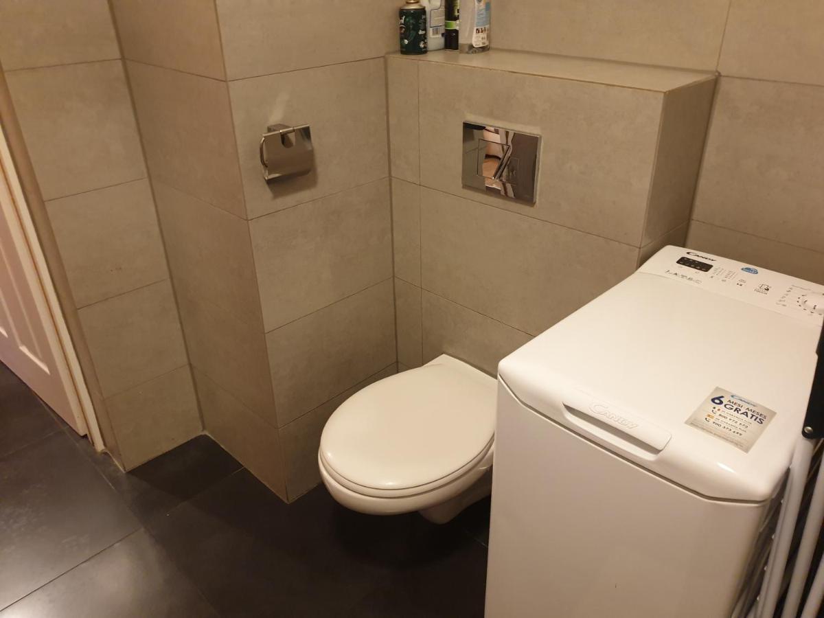 Apartament W Kamienicy W Centrum Krakowa 外观 照片